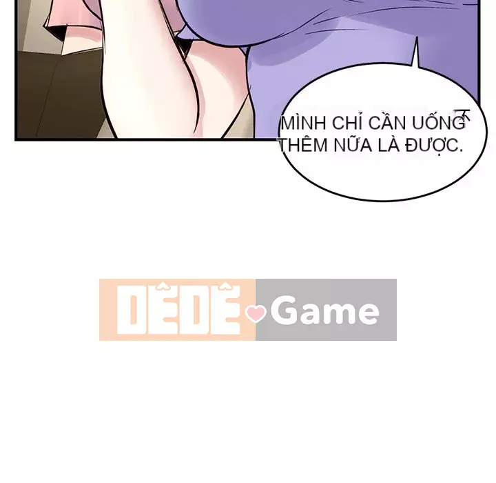 Quán cà phê internet đêm khuya Chương 1-4