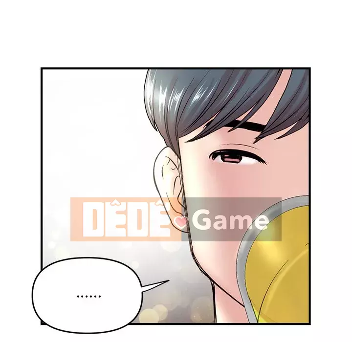 Quán cà phê internet đêm khuya Chương 1-4