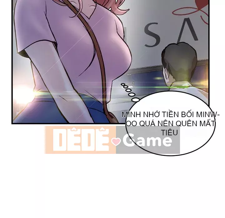 Quán cà phê internet đêm khuya Chương 1-4