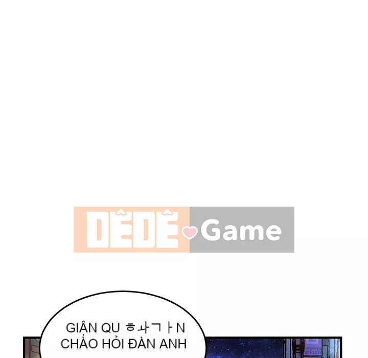 Quán cà phê internet đêm khuya Chương 1-4