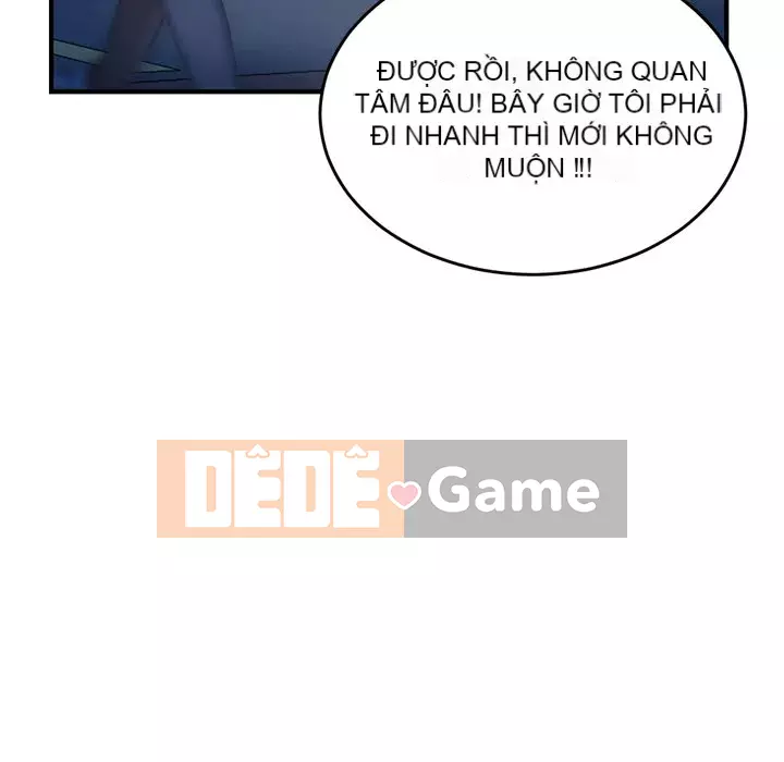 Quán cà phê internet đêm khuya Chương 1-4