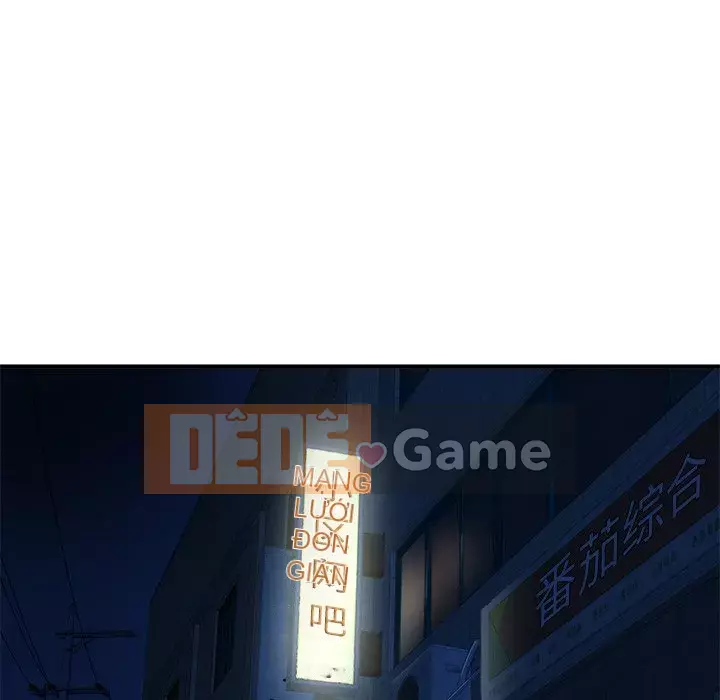 Quán cà phê internet đêm khuya Chương 1-4