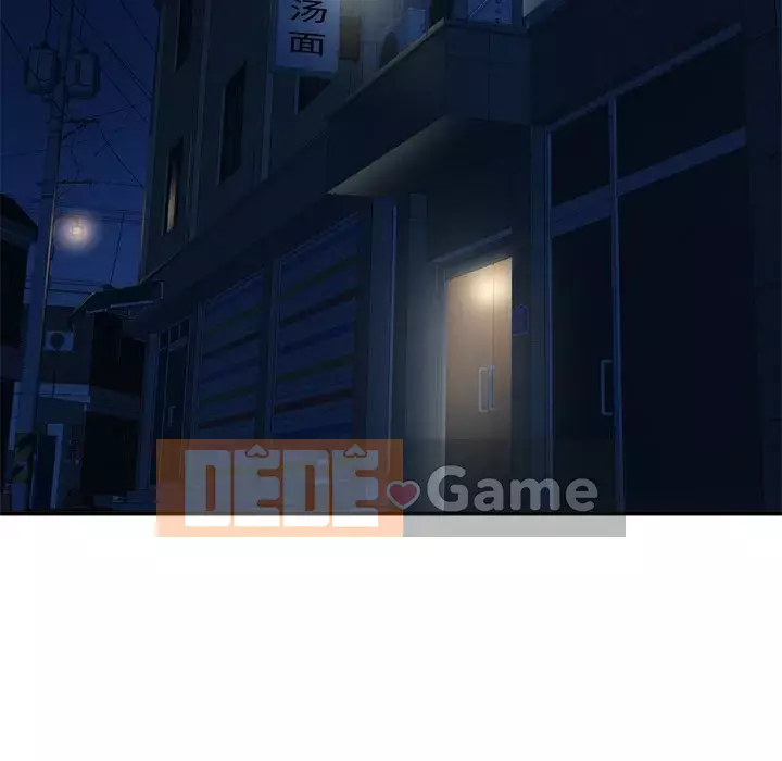 Quán cà phê internet đêm khuya Chương 1-4