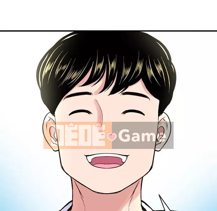 Quán cà phê internet đêm khuya Chương 1-4