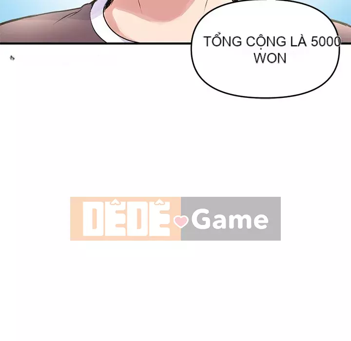 Quán cà phê internet đêm khuya Chương 1-4