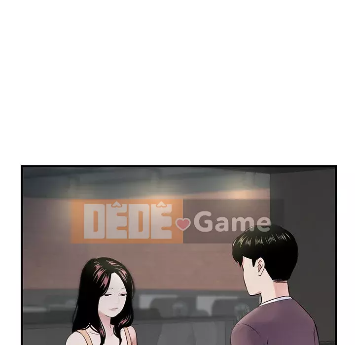 Quán cà phê internet đêm khuya Chương 1-4