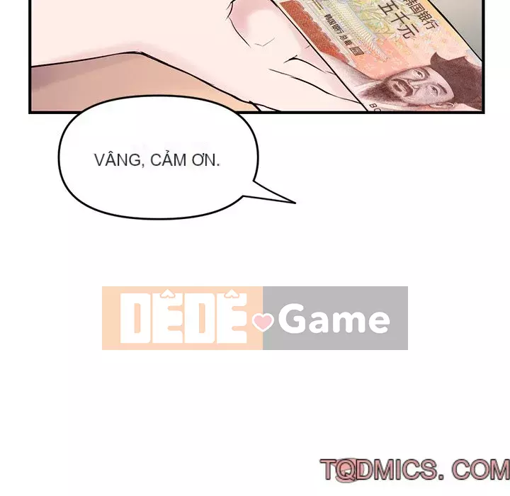 Quán cà phê internet đêm khuya Chương 1-4