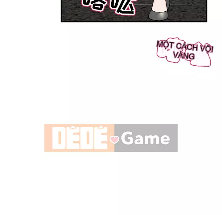 Quán cà phê internet đêm khuya Chương 1-4