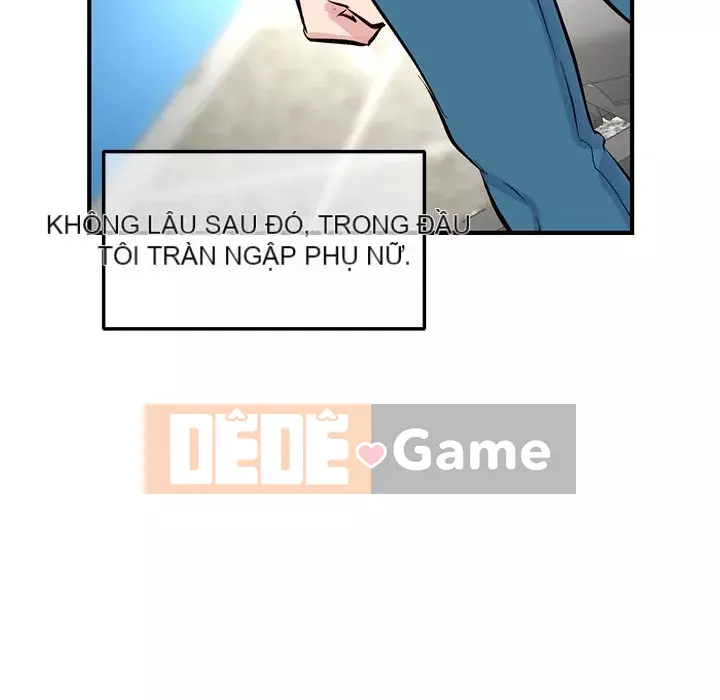 Quán cà phê internet đêm khuya Chương 1-4