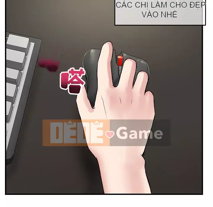 Quán cà phê internet đêm khuya Chương 1-4