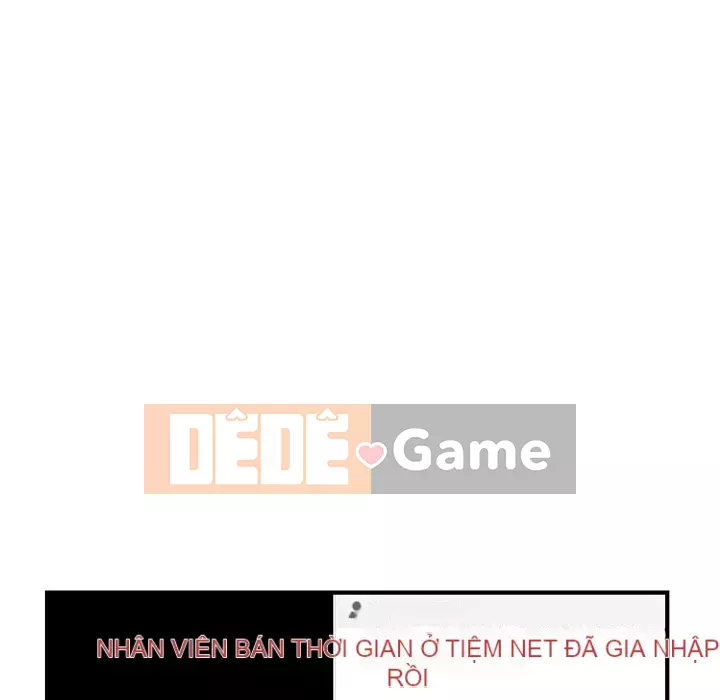 Quán cà phê internet đêm khuya Chương 1-4