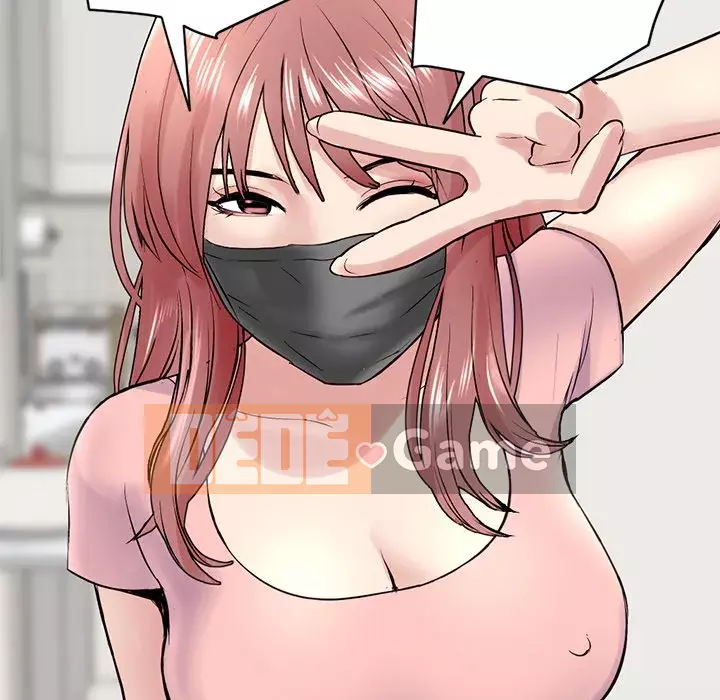 Quán cà phê internet đêm khuya Chương 1-4