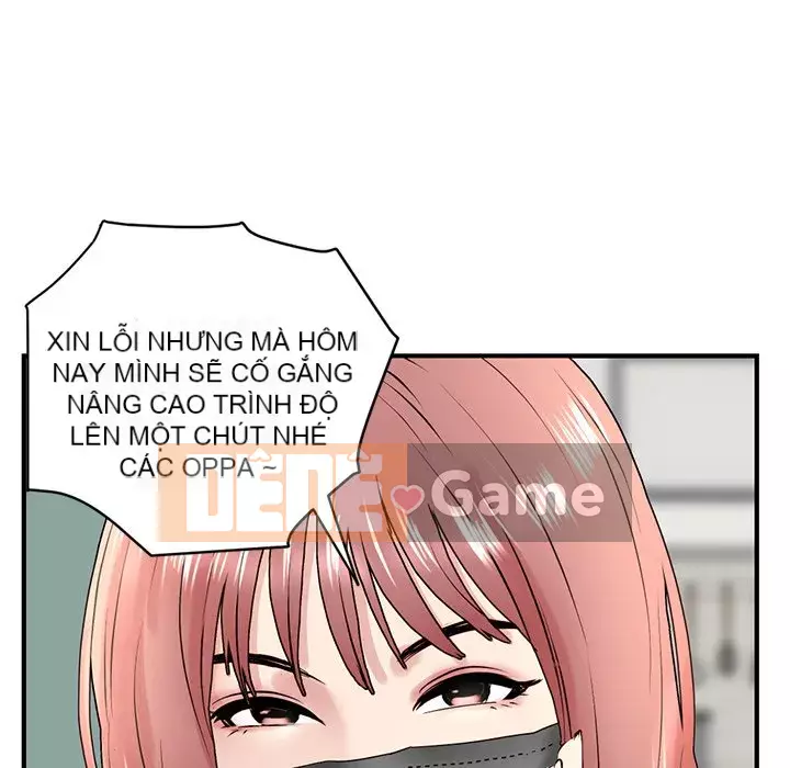 Quán cà phê internet đêm khuya Chương 1-4