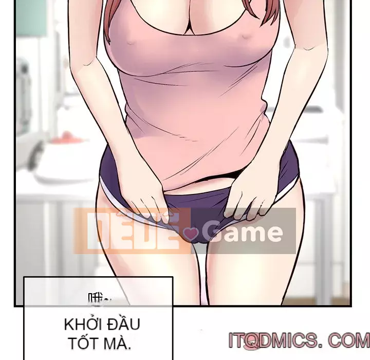 Quán cà phê internet đêm khuya Chương 1-4