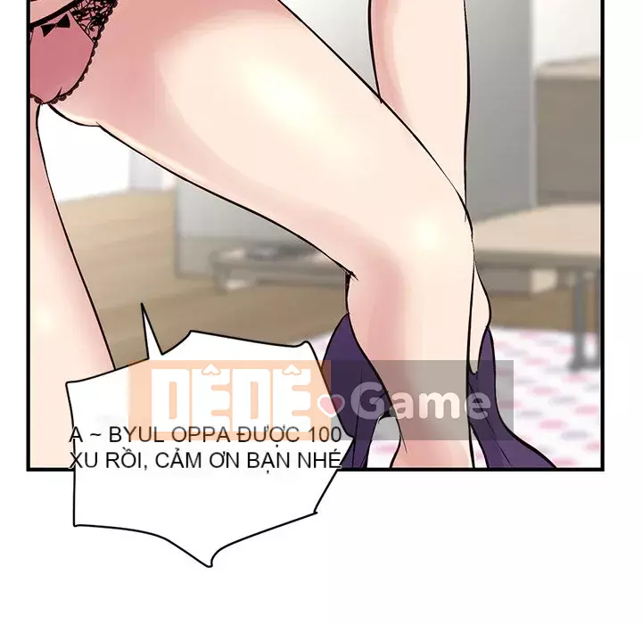 Quán cà phê internet đêm khuya Chương 1-4