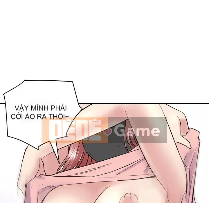 Quán cà phê internet đêm khuya Chương 1-4