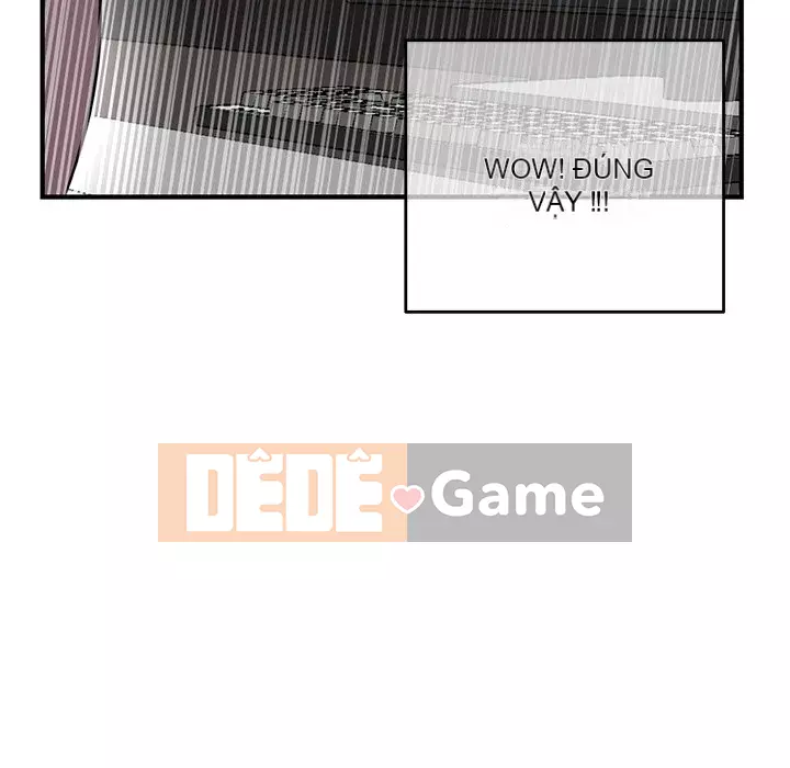 Quán cà phê internet đêm khuya Chương 1-4