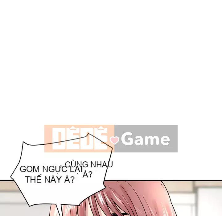 Quán cà phê internet đêm khuya Chương 1-4