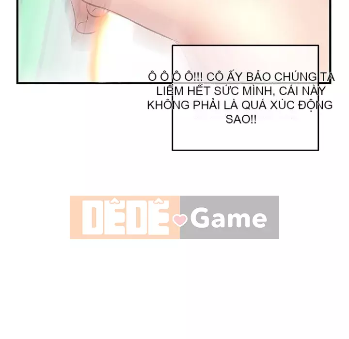 Quán cà phê internet đêm khuya Chương 1-4