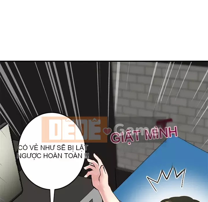 Quán cà phê internet đêm khuya Chương 1-4