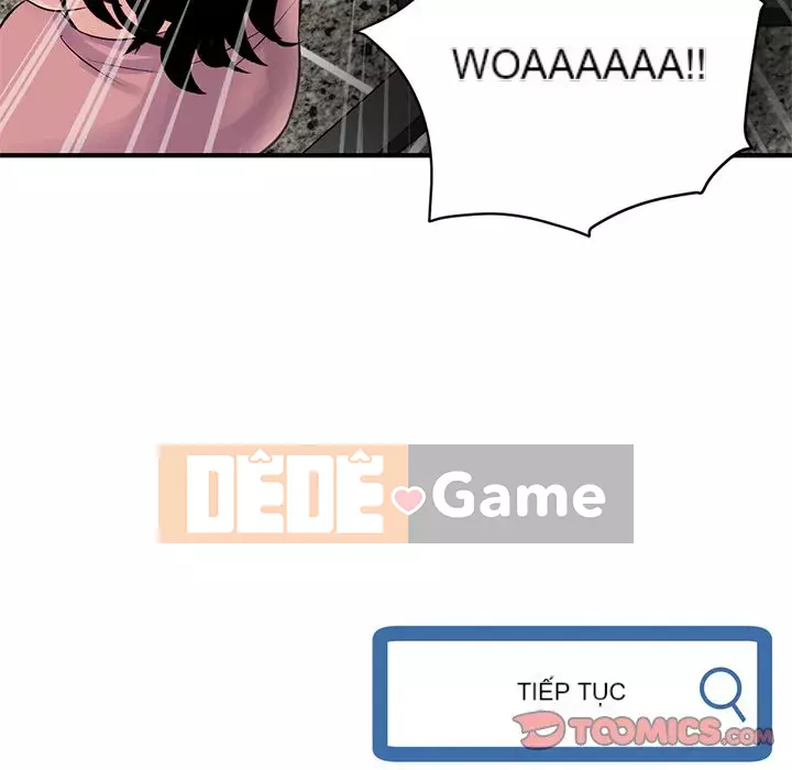 Quán cà phê internet đêm khuya Chương 1-4