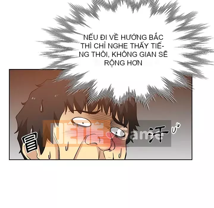 Tình bạn trong sáng nguy hiểm Chương 19-20