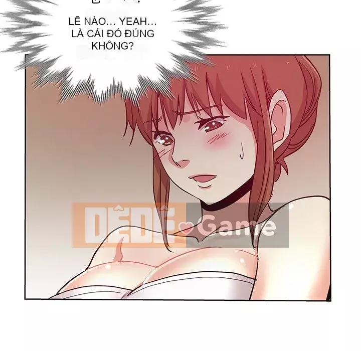 Tình bạn trong sáng nguy hiểm Chương 19-20