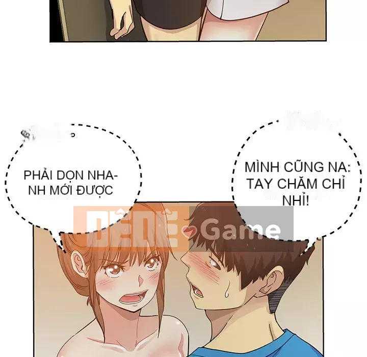 Tình bạn trong sáng nguy hiểm Chương 19-20