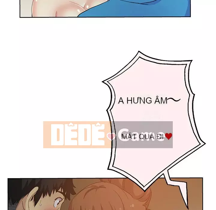 Tình bạn trong sáng nguy hiểm Chương 19-20