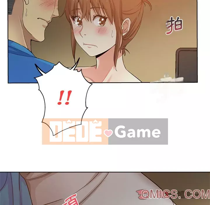 Tình bạn trong sáng nguy hiểm Chương 19-20