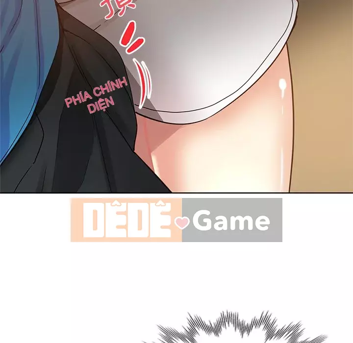 Tình bạn trong sáng nguy hiểm Chương 19-20