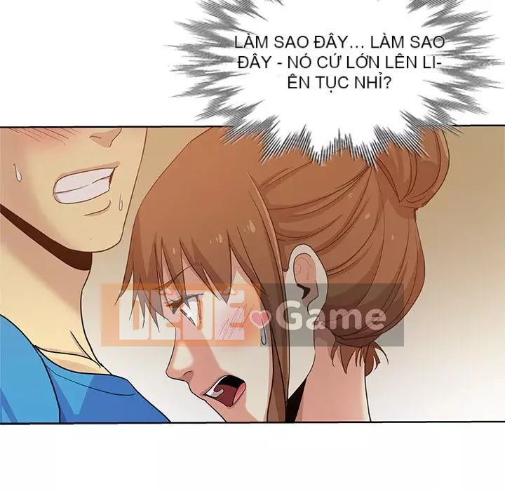 Tình bạn trong sáng nguy hiểm Chương 19-20