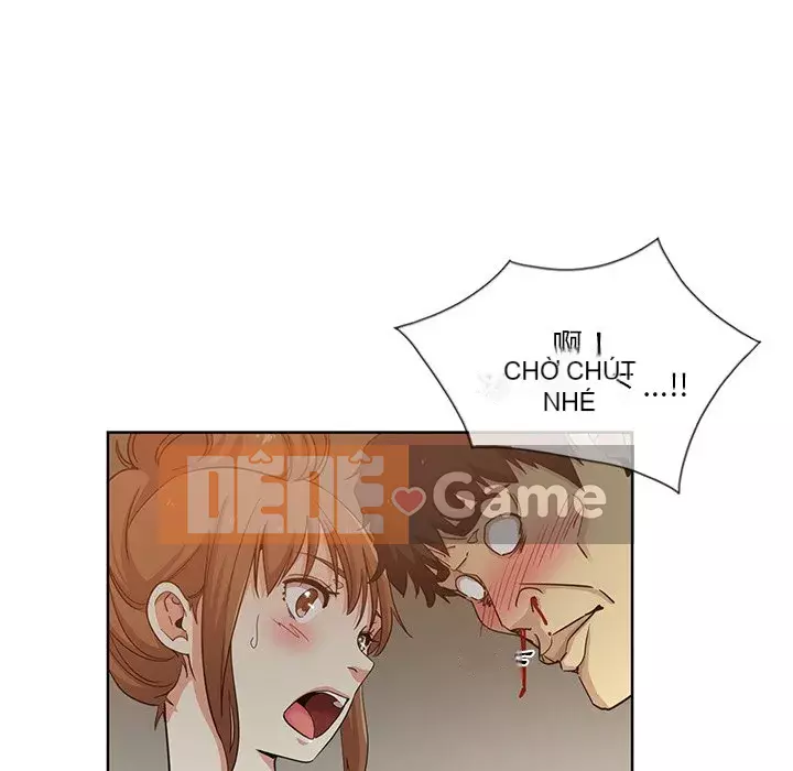 Tình bạn trong sáng nguy hiểm Chương 19-20