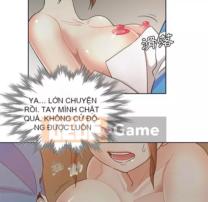 Tình bạn trong sáng nguy hiểm Chương 19-20