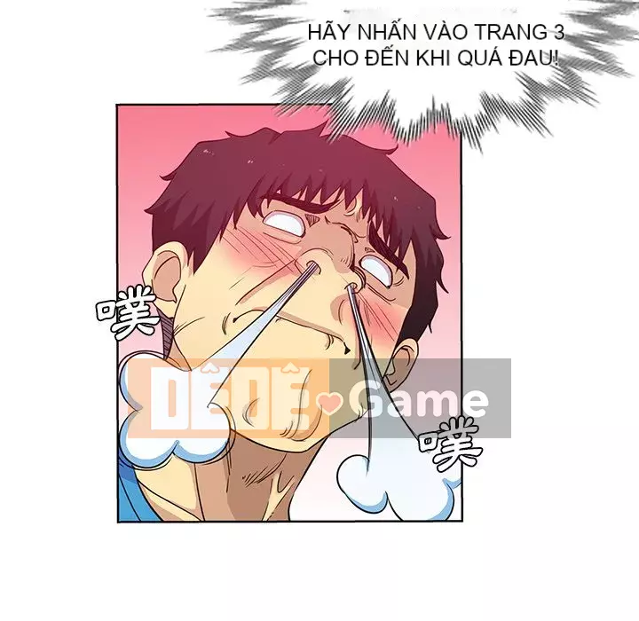 Tình bạn trong sáng nguy hiểm Chương 19-20