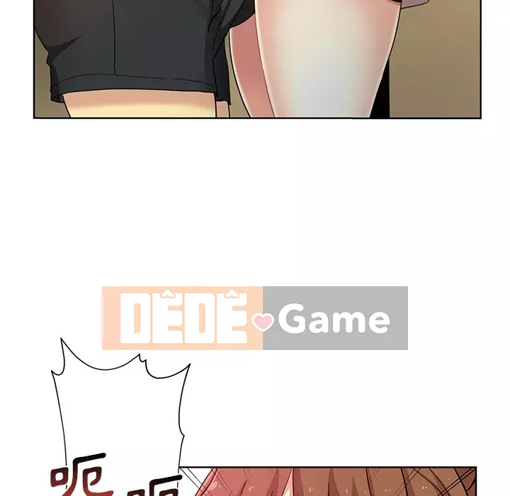 Tình bạn trong sáng nguy hiểm Chương 19-20