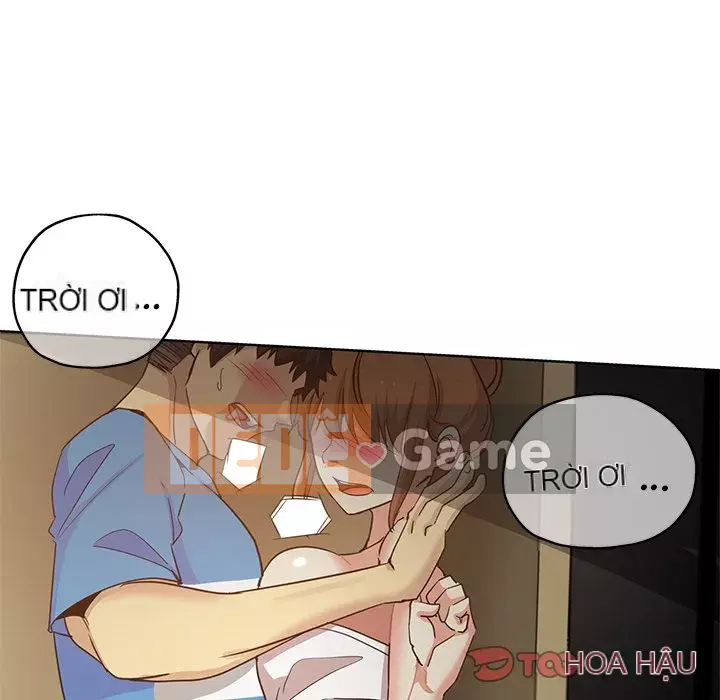 Tình bạn trong sáng nguy hiểm Chương 19-20