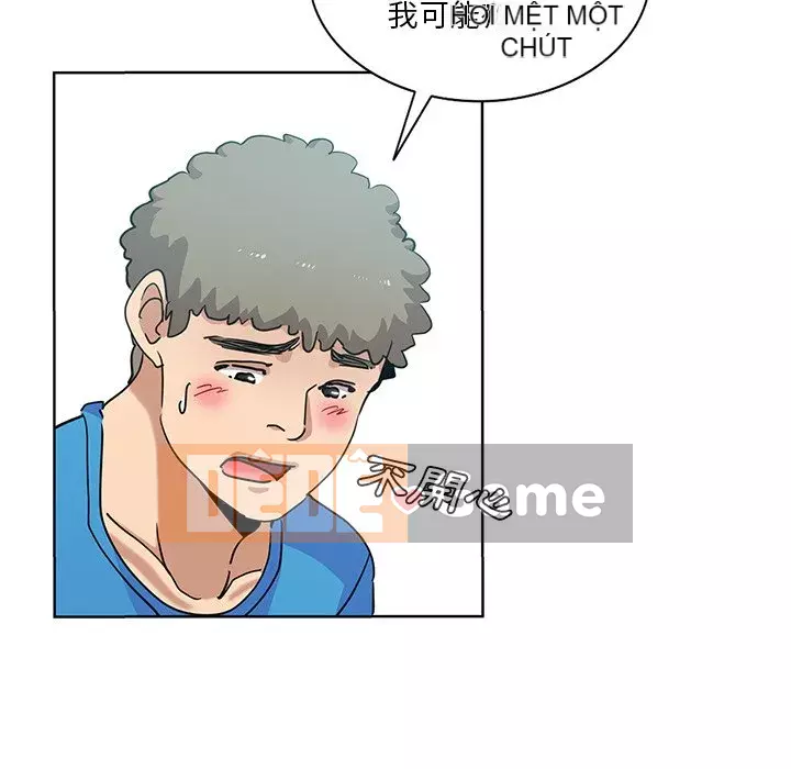 Tình bạn trong sáng nguy hiểm Chương 19-20