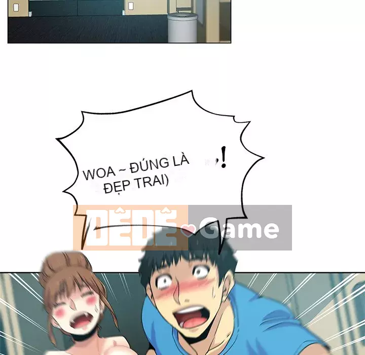 Tình bạn trong sáng nguy hiểm Chương 19-20