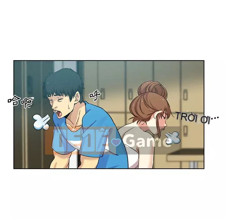 Tình bạn trong sáng nguy hiểm Chương 19-20