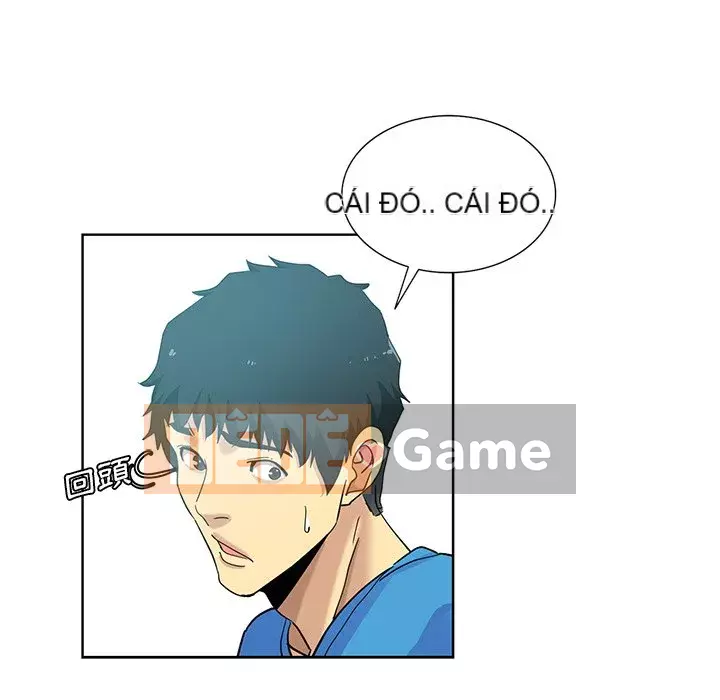 Tình bạn trong sáng nguy hiểm Chương 19-20