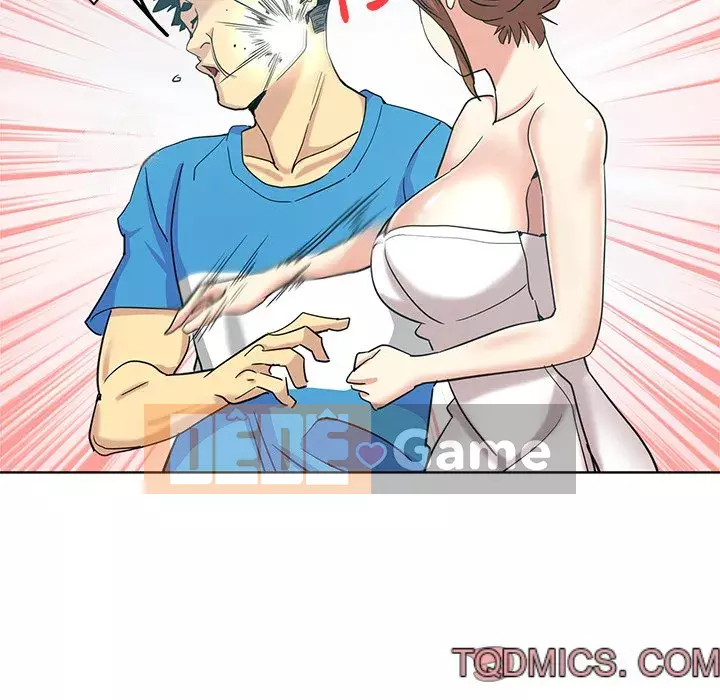 Tình bạn trong sáng nguy hiểm Chương 19-20