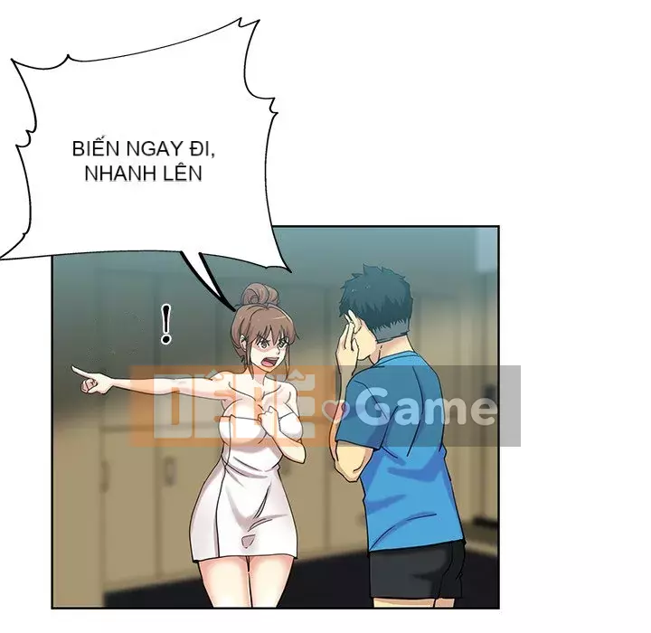 Tình bạn trong sáng nguy hiểm Chương 19-20