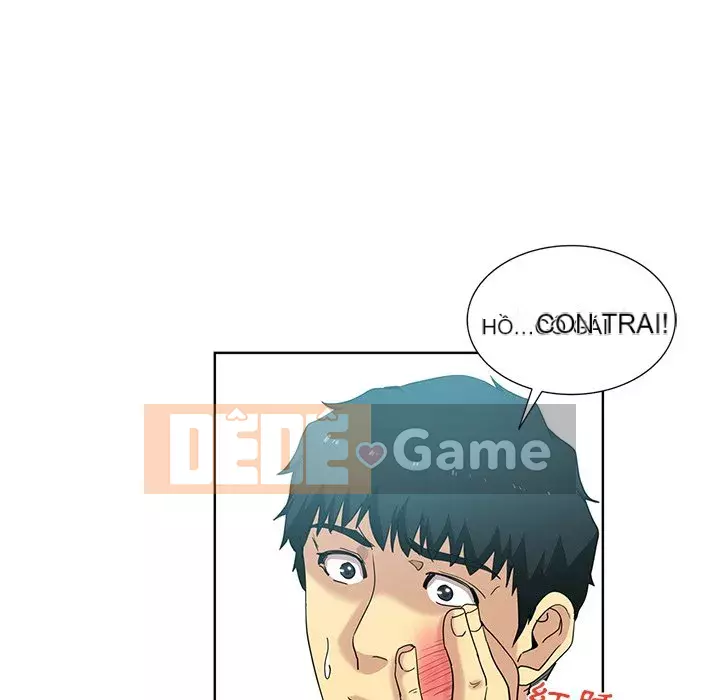 Tình bạn trong sáng nguy hiểm Chương 19-20