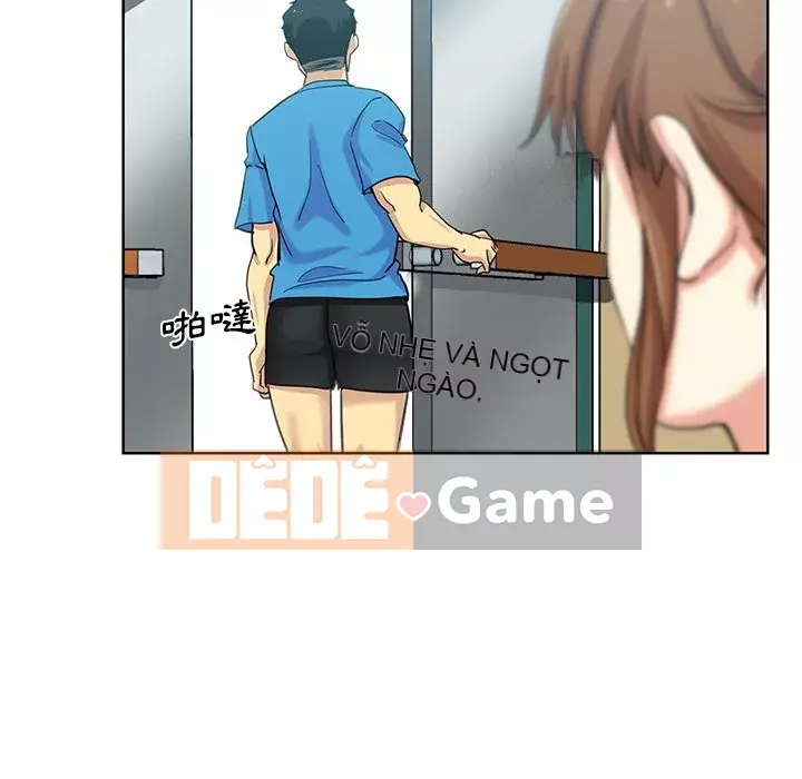 Tình bạn trong sáng nguy hiểm Chương 19-20