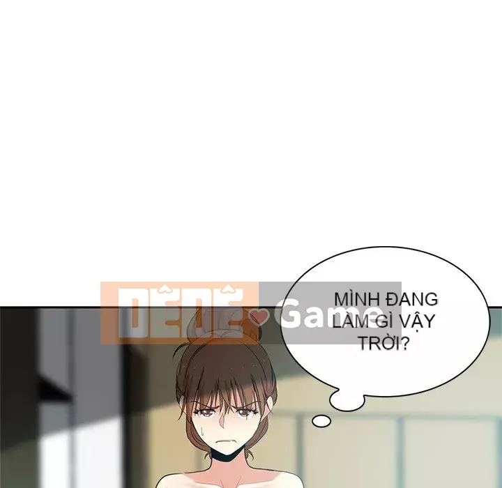 Tình bạn trong sáng nguy hiểm Chương 19-20