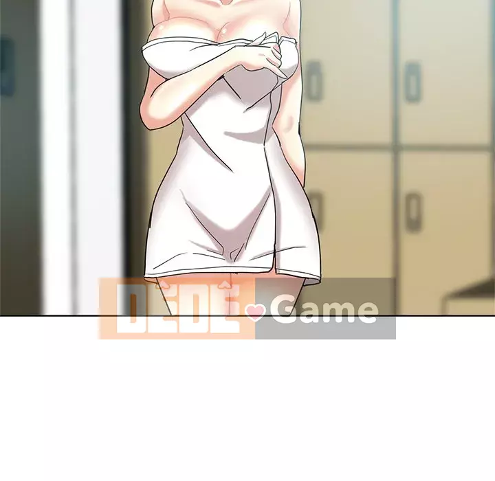 Tình bạn trong sáng nguy hiểm Chương 19-20