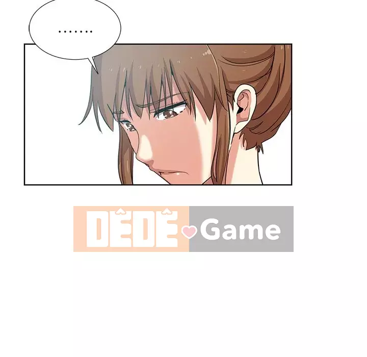 Tình bạn trong sáng nguy hiểm Chương 19-20