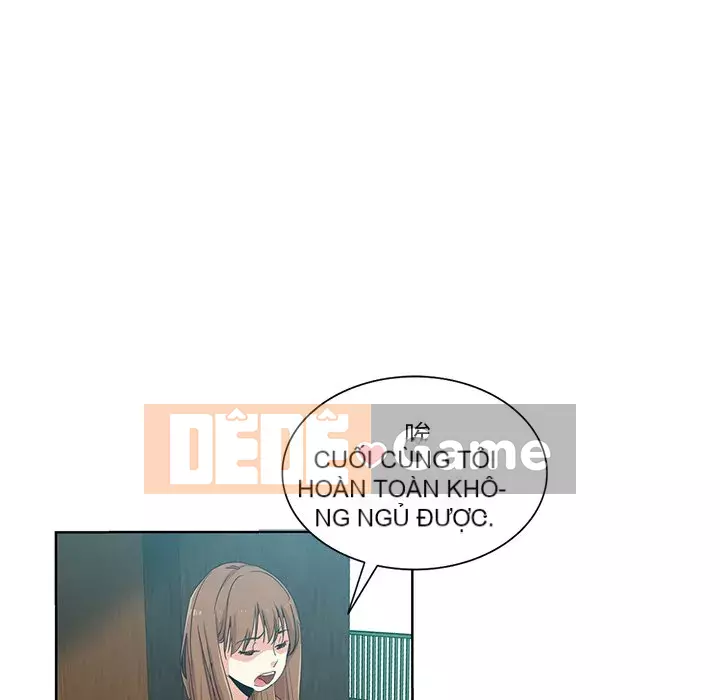 Tình bạn trong sáng nguy hiểm Chương 19-20