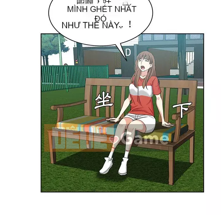 Tình bạn trong sáng nguy hiểm Chương 19-20